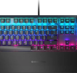 Steelseries Apex 5 Laidinė Klaviatūra