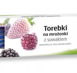 stella Maišeliai šaldytam Maistui Su Užtrauktuku, 3 L, 10 Vnt.