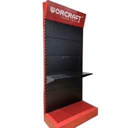 Stendas įrankiams WORCRAFT