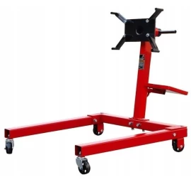 Stendas varikliui 567kg (1250LBS)