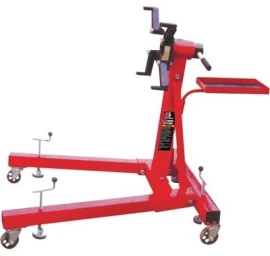 Stendas varikliui 907kg (2000LBS)