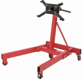 Stendas varikliui XXL | 2000 LBS | 907 kg (GT2000)