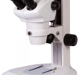 Stereoskopinis Mikroskopas Bresser Science Etd-201 8x-50x Trino Zoom