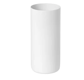 Stiklinė Blomus Modo balta