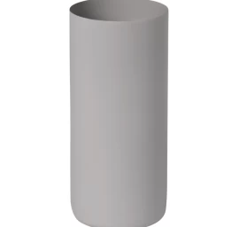 Stiklinė Blomus Modo Pilka