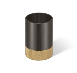 Stiklinė Decor Walther CLUB BOD 1 Dark metal matt/Gold matt 0855067