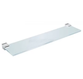 Stiklinė lentynėlė Jika PURE, 40 cm