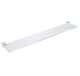 Stiklinė lentynėlė Jika Pure, 60 cm