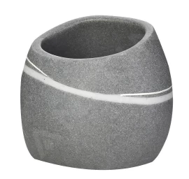Stiklinė Little Rock, pilka, 22190107