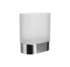 Stiklinė Ravak CR ​​II 211.00CR, chromas, X07P1366
