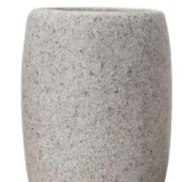 Stiklinė Sorema Rock, natural, 151013020002