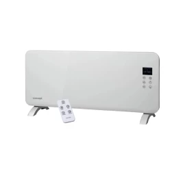 Stiklinis konvektorinis šildytuvas Concept KS4000