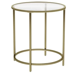 Stiklinis Stalas - Lgt20g