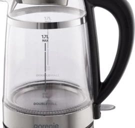 Stiklinis virdulys Gorenje K17GDW