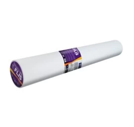 Stiklo audinio tapetai Sugertukas/Flis PRIMACOL, 1x12,5 m