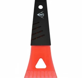 Stiklo Grandiklis 18 Cm Dunlop Raudonas