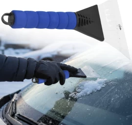 Stiklo Grandiklis 25 Cm Dunlop Mėlynas