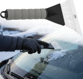 Stiklo Grandiklis 25 Cm Dunlop Pilkas