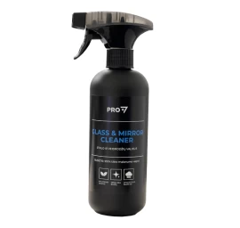 Stiklo ir veidrodžių valiklis Americol Glass &amp; Mirror Cleaner 0,5 l