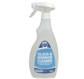 Stiklo ir veidrodžių valiklis Americol Glass &amp; Mirror Cleaner 0,75 l