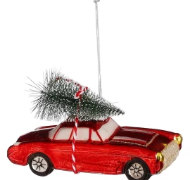 Stiklo Liejimo Baubas Automobilis žėrutis