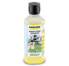 Stiklų valiklio koncentratas Kärcher RM 503, 500 ml