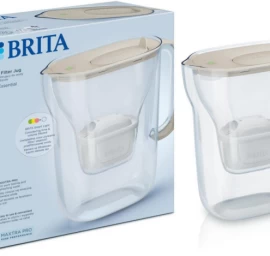 Stilius Essential Brown + Maxtra Pro Pure Performance 140762