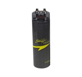 Stinger, SSCAP2M automobilinis kondensatorius, 2F talpos