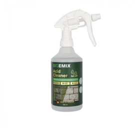 Stipriai užterštų paviršių valiklis Bioemix 0,5 l