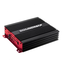 Stiprintuvas Soundmax SX-N1000.1D