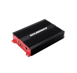 Stiprintuvas Soundmax, SX-N2000.1D