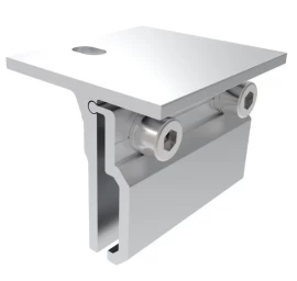 Stogo laikiklis Goomax klasikinei skardai