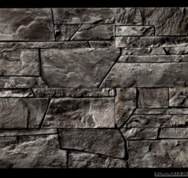 Akmens apdaila sienoms KORONATA 06.72