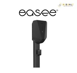 Easee Base Stovas vienai stotelei / Juodas