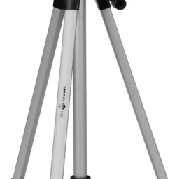 Stovas trikojis | aliuminis | 0,5 m - 1,5 m (18020)