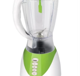 Stovimas Maišytuvas Esperanza Pina Colada Ekm023g(400w / Baltai žalias)