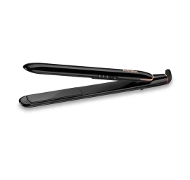 Straightener for hair Babyliss ST255E (black color)