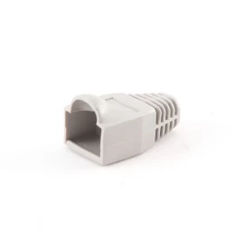 Strain relief grey      100 pcs