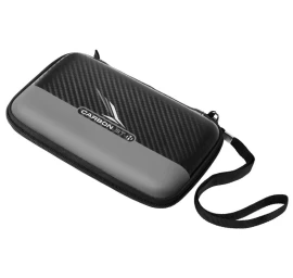 STRĖLYČIŲ DĖKLAS HARROWS CARBON ST PRO 6
