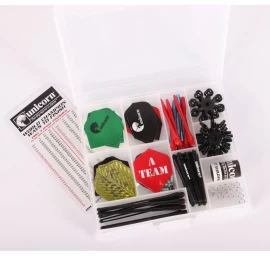 STRĖLYČIŲ REMONTO RINKINYS UNICORN MAESTRO DARTS TUNE UP KIT