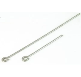 Strypelis su kilpa METPOL GK, 100x40