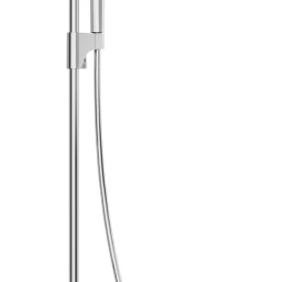 Stumdomas dušo stovas DS, chromas, X07P643