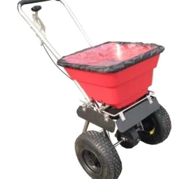 Stumiamas barstytuvas Turfmaster PS36SS (36 kg)