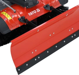 Stūmimo priedas šlavimo mašinai YT-85600 | 100 cm (YT-85606)
