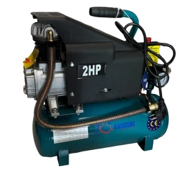 Stūmoklinis oro kompresorius 1100W Rangerz, RS-1351