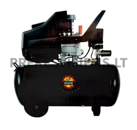 Stūmoklinis oro kompresorius 2250W MEISTER TOOLS, MS-123