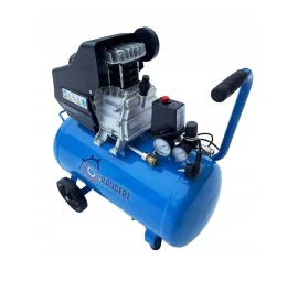 Stūmoklinis oro kompresorius 2800W Rangerz, RS-1350