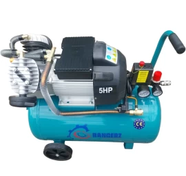 Stūmoklinis oro kompresorius 60L Rangerz, RS-1355