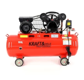 Stūmoklinis oro kompresorius KD402