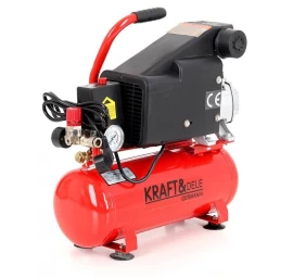 Stūmoklinis oro kompresorius KD420